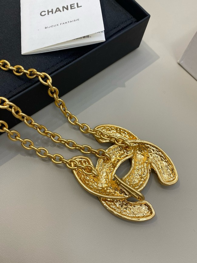 Chanel necklace CE81751