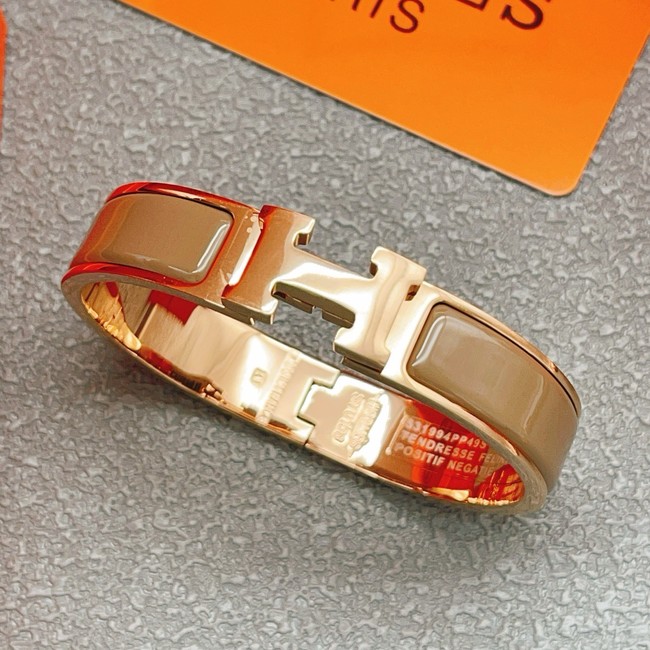 Hermes Bracelet CE81758