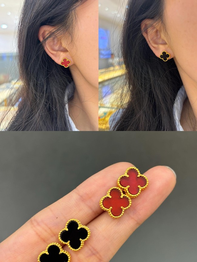 Van Cleef & Arpels Earring CE81765