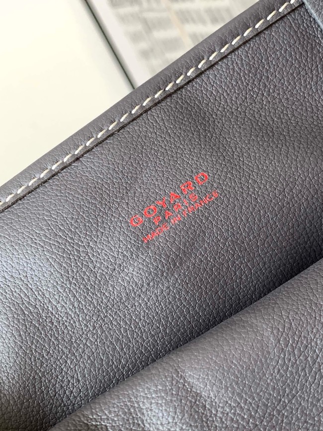 Goyard ANJOU mini bag TY50P gray