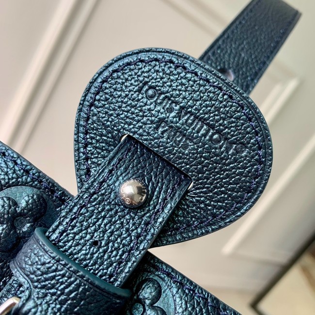 Louis Vuitton All In BB M26430 Shimmery Ink