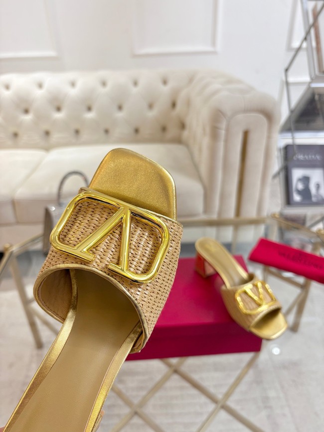 Valentino WOMENS Shoes Heel 6.5CM 97171-3