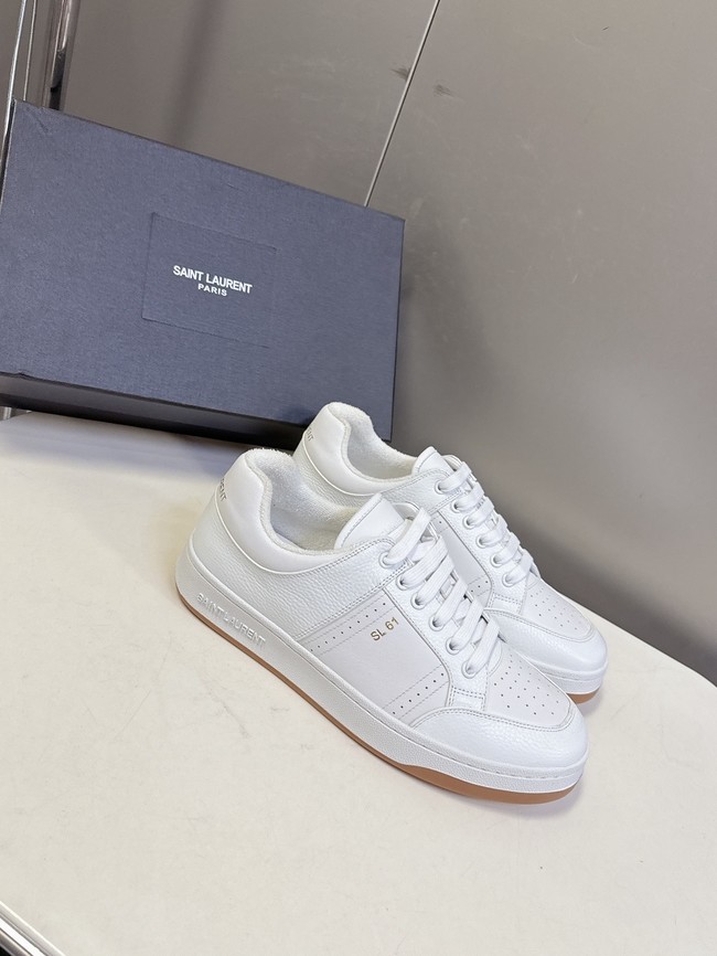 YSL Casual shoes 87181-10