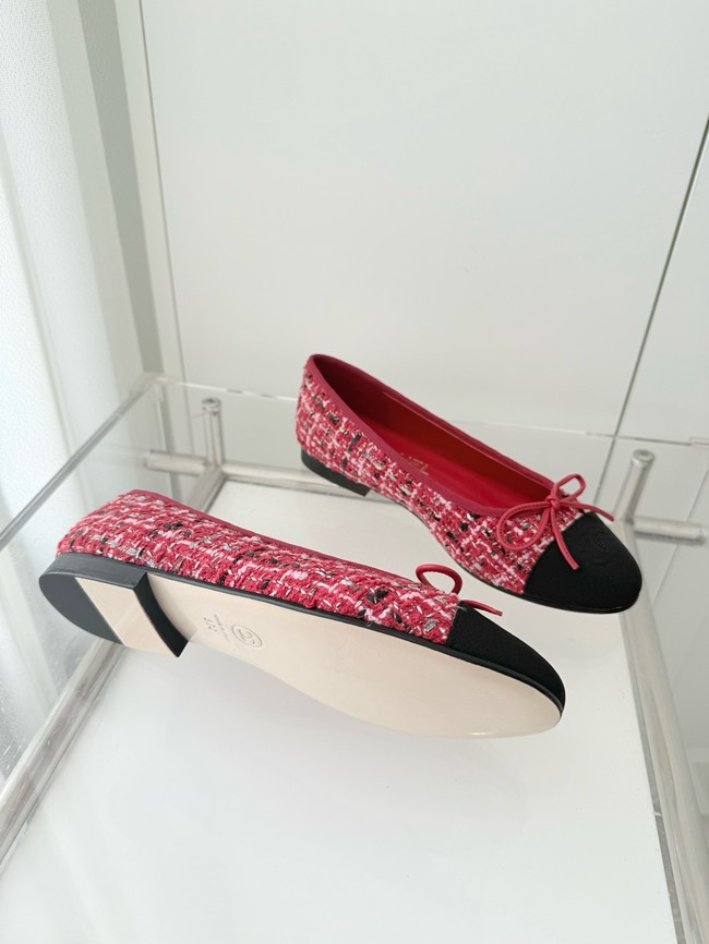 Chanel Ballet flats G02819-10