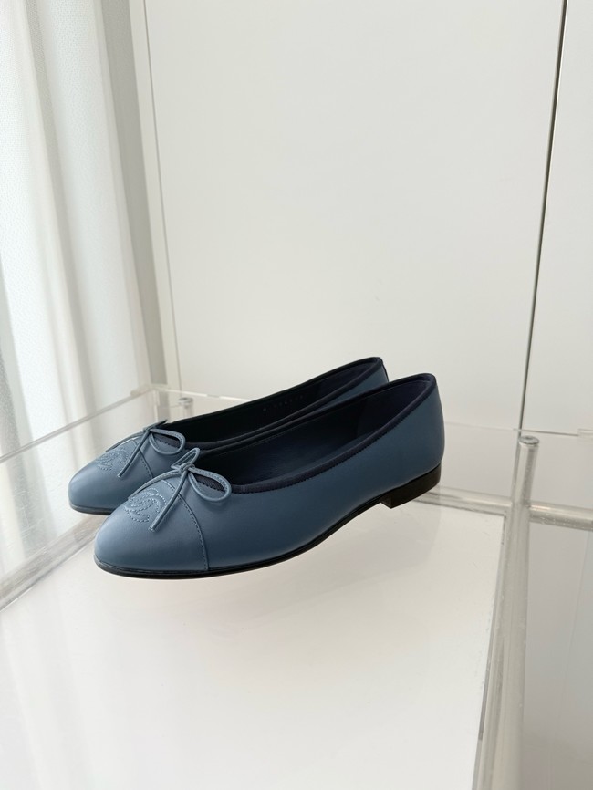 Chanel Ballet flats G02819-8