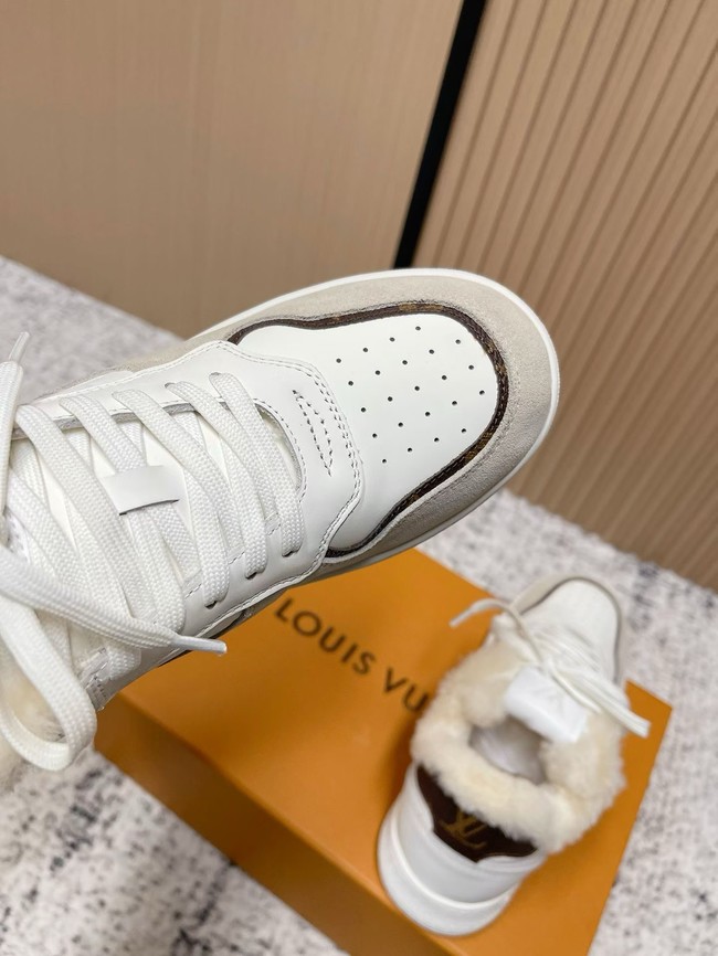 Louis Vuitton Time Out Sneaker 87201-1