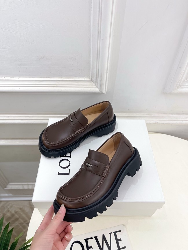 Loewe shoes 87203-2
