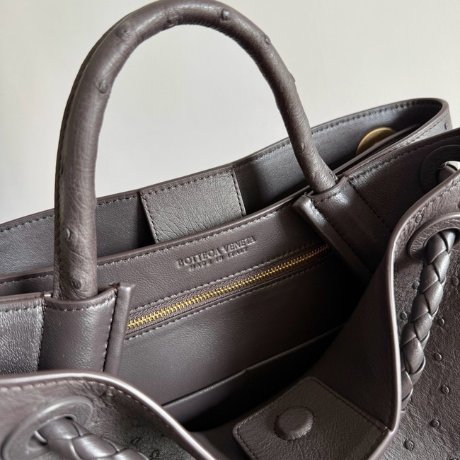 Bottega Veneta Andiamo 766016 Fondant