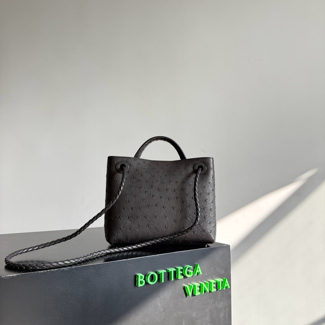 Bottega Veneta Small Andiamo 805231 Fondant