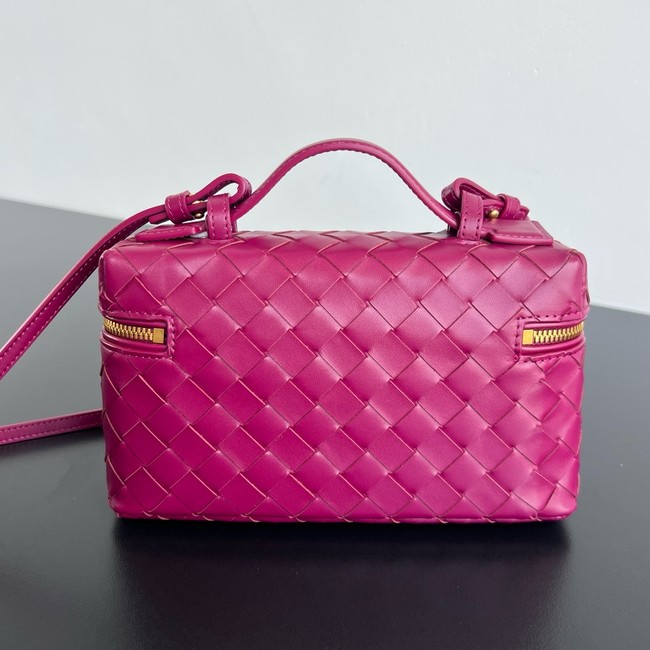 Bottega Veneta Bang Bang 789109 Cinnabar