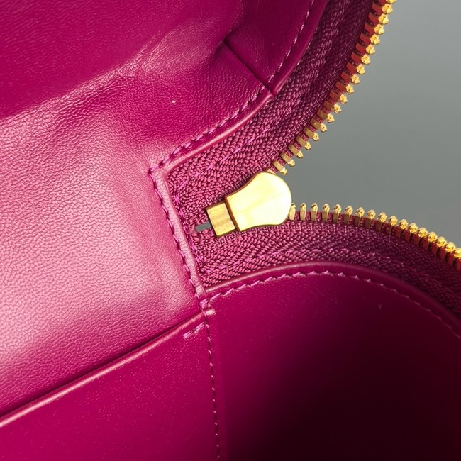 Bottega Veneta Bang Bang 789109 Cinnabar