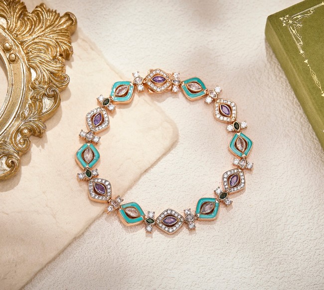 BVLGARI necklace&Bracelet&Earring&ring CE81843