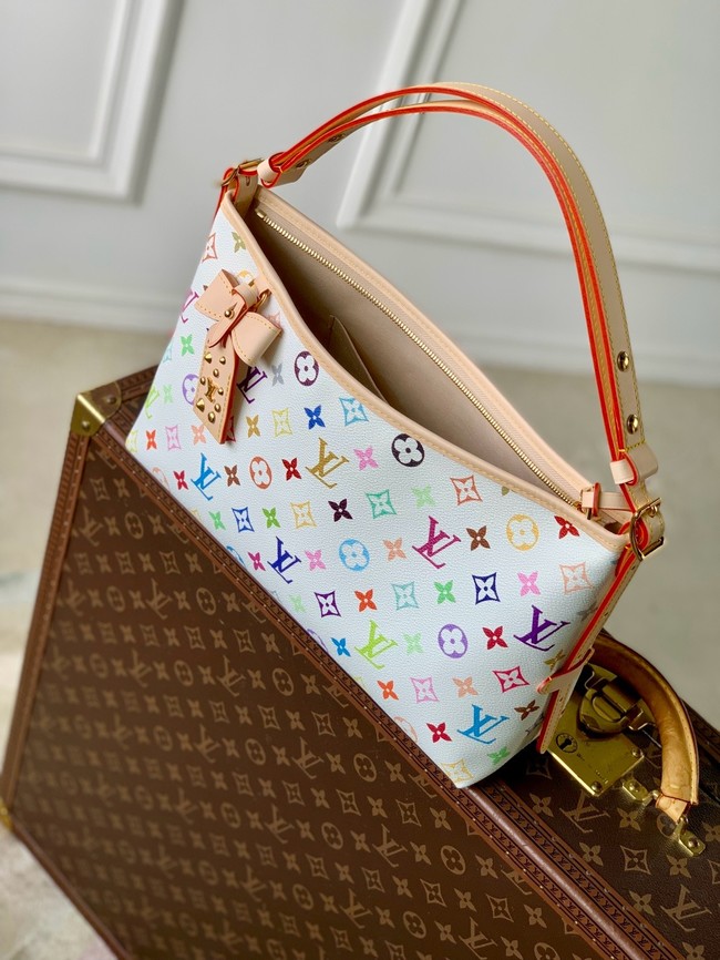 Louis Vuitton NEW LV x TM CarryAll East West M27578