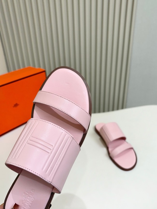 Hermes Mona sandals 02360-6