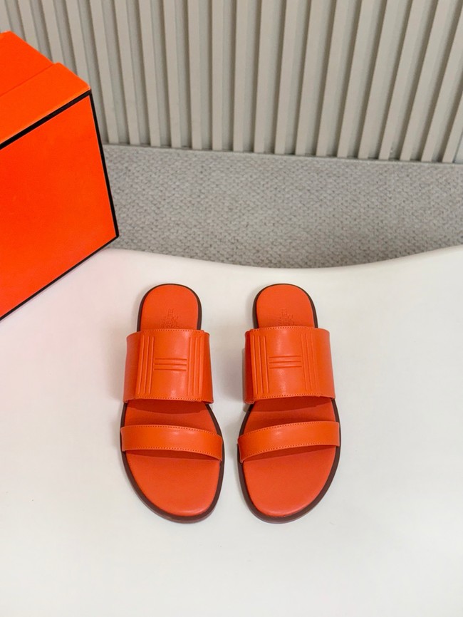 Hermes Mona sandals 02360-7