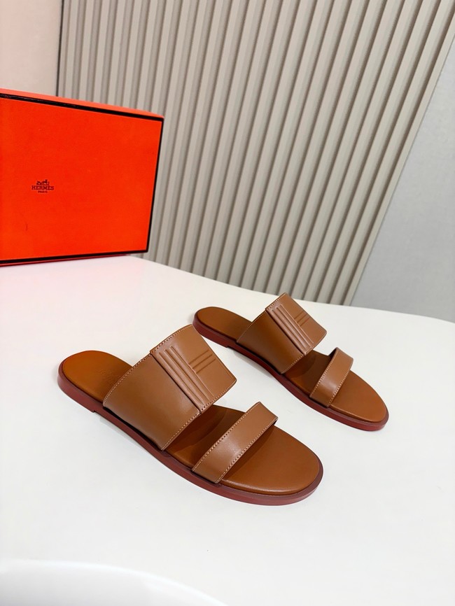 Hermes Mona sandals 02360-8