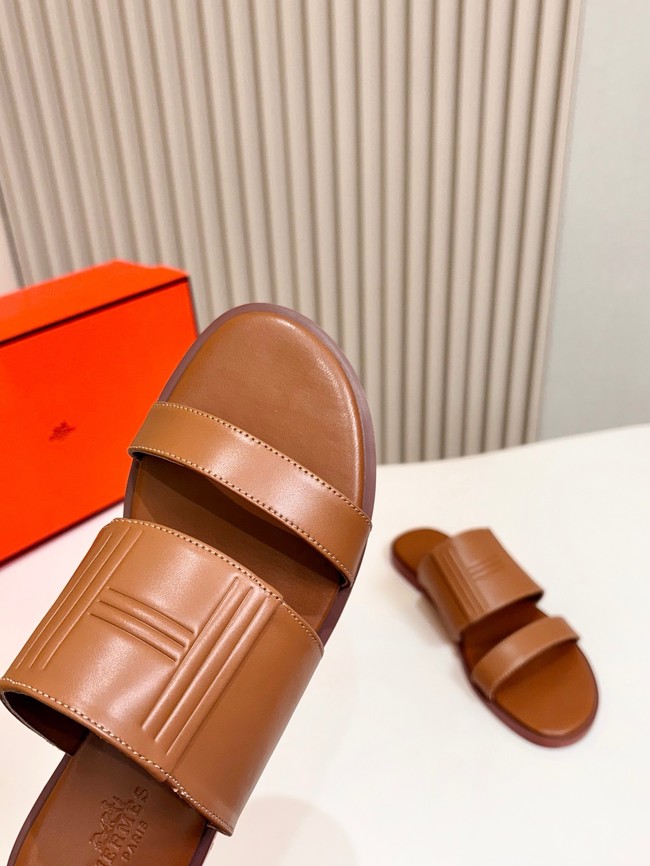 Hermes Mona sandals 02360-8