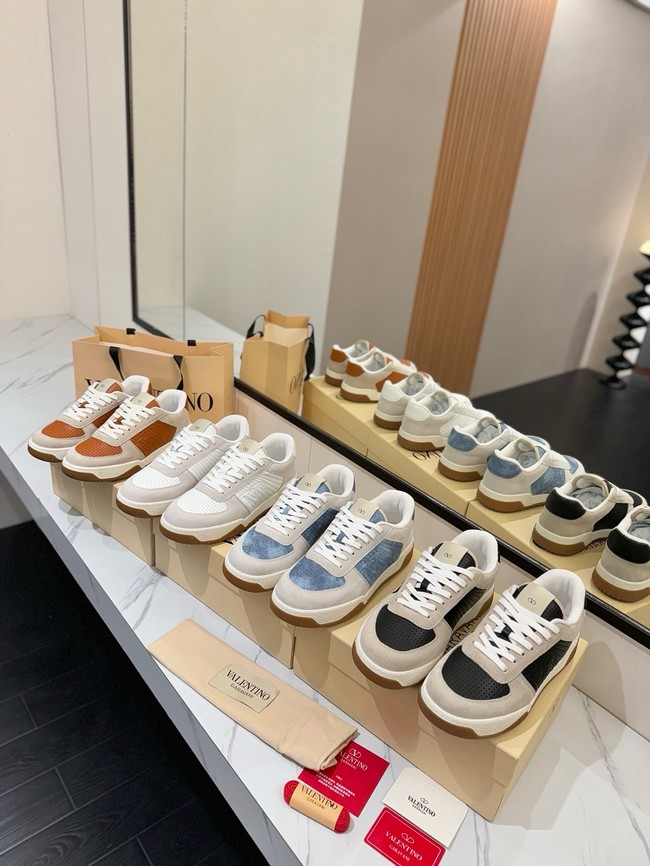 Valentino Flat shoes 21028-2