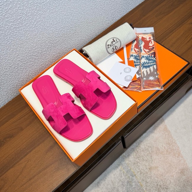 Hermes Oran sandals 18360-16