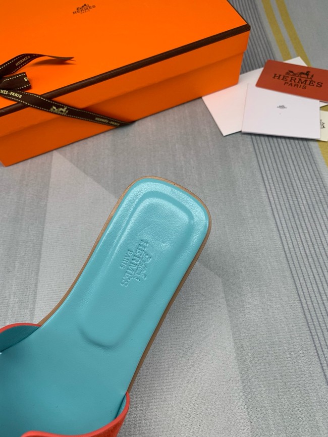 Hermes Oran sandals 18360-6
