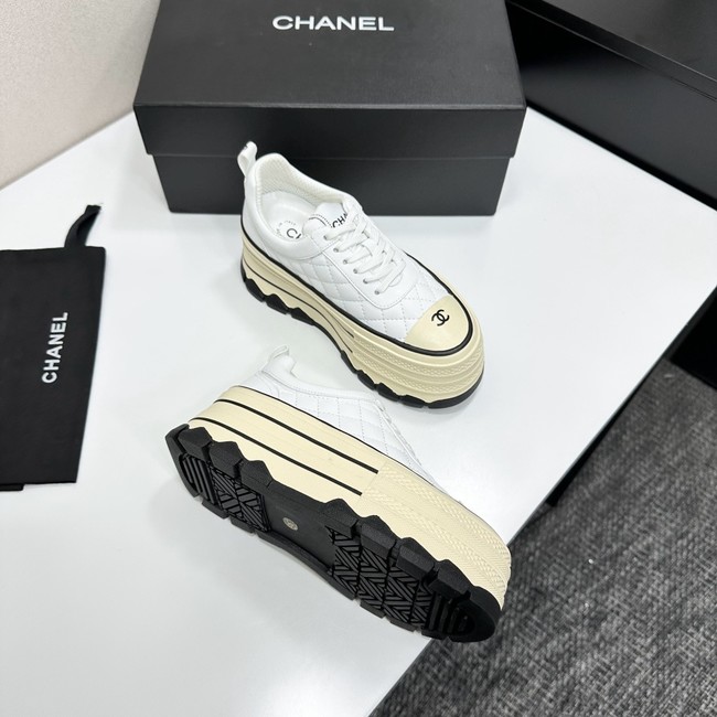 Chanel Shoes 21044-1