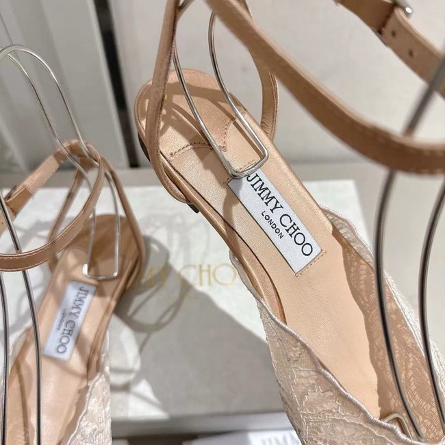 Jimmy Choo WOMENS Shoes 21043-1
