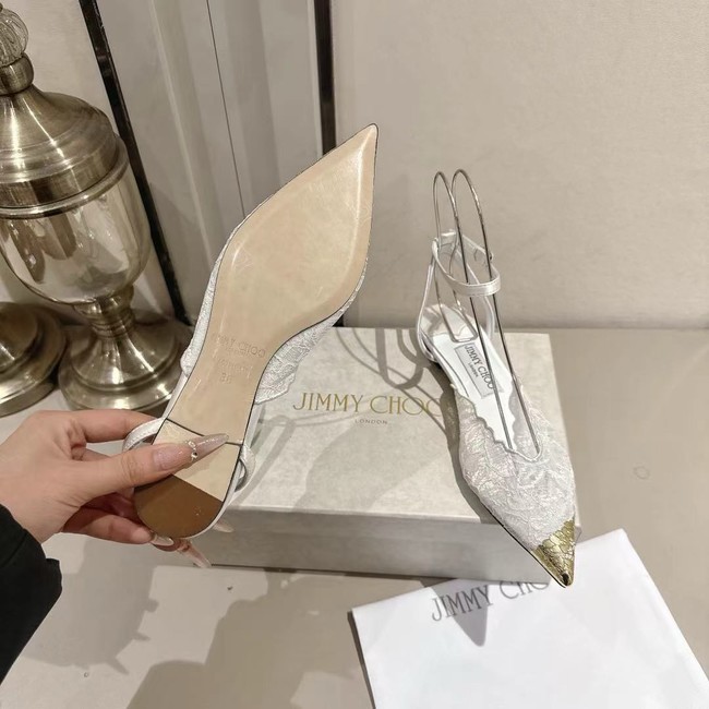 Jimmy Choo WOMENS Shoes 21043-3