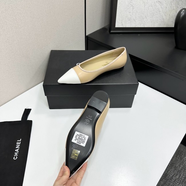 Chanel Ballet flats G47081-1