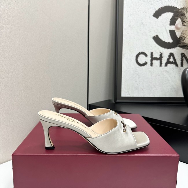 JAdior Heeled Slide 21054-5