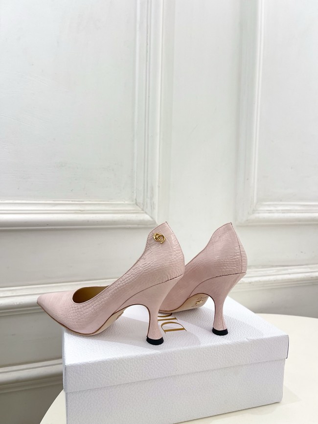 JAdior Pump Comma heel 9cm 21053-2