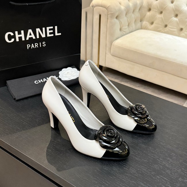 Chanel High heels 21063-1