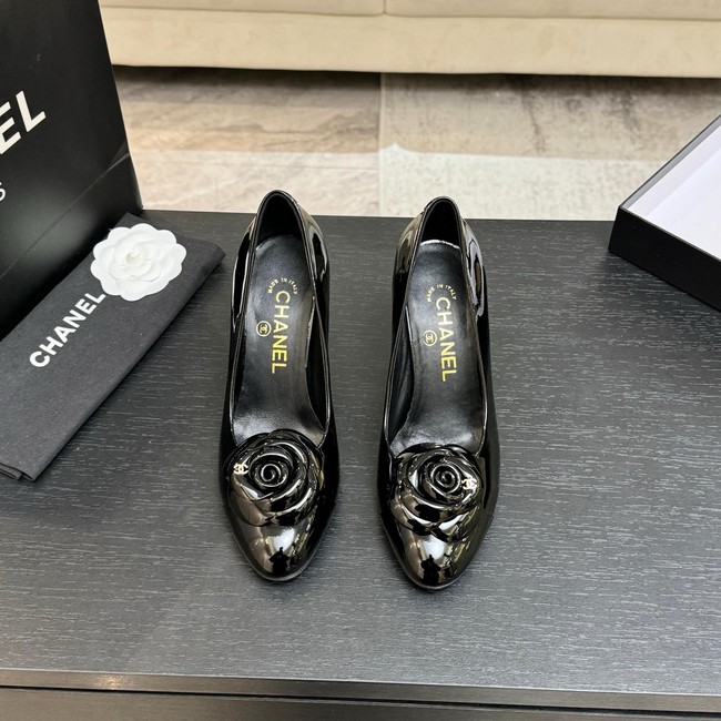 Chanel High heels 21063-3