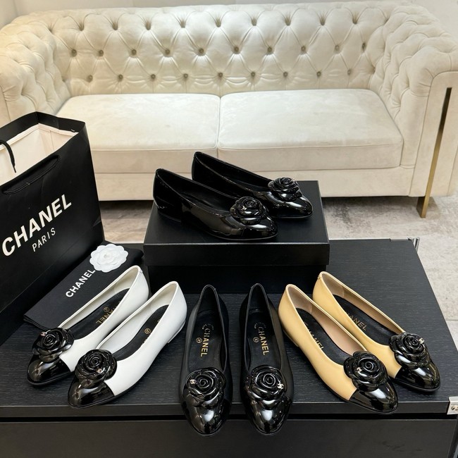 Chanel Shoes 21065-2