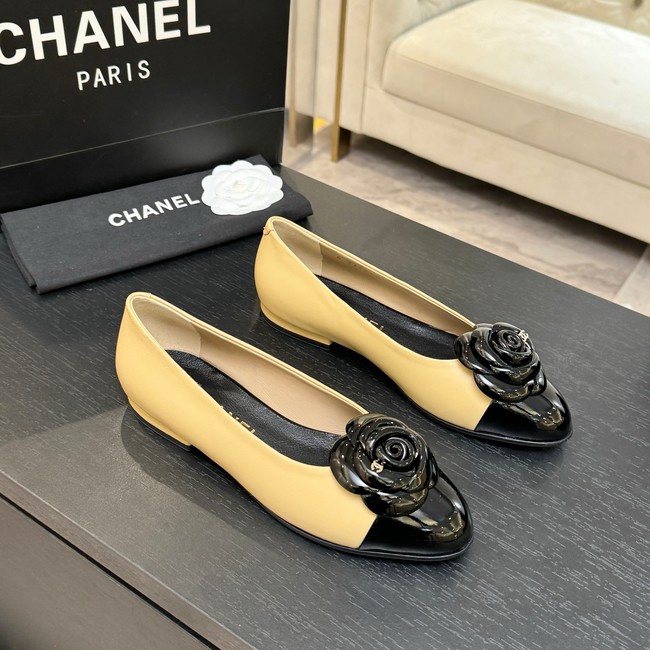 Chanel Shoes 21065-3