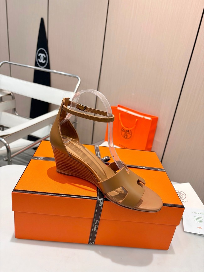 Hermes Legend sandals 21062-7