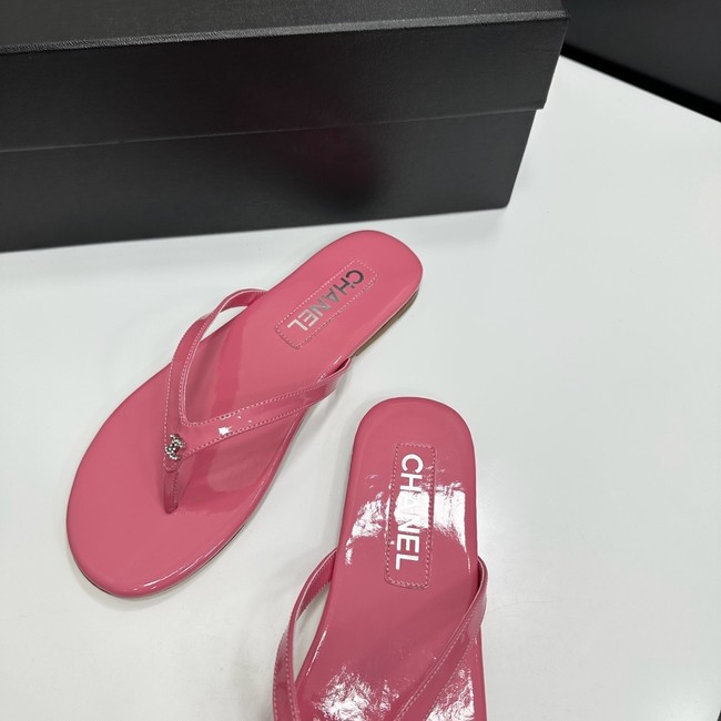 Chanel Thongs 21076-1