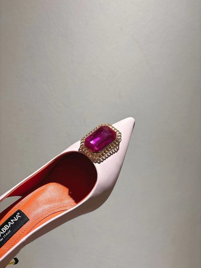 Dolce & Gabbana Slingbacks 21083-10