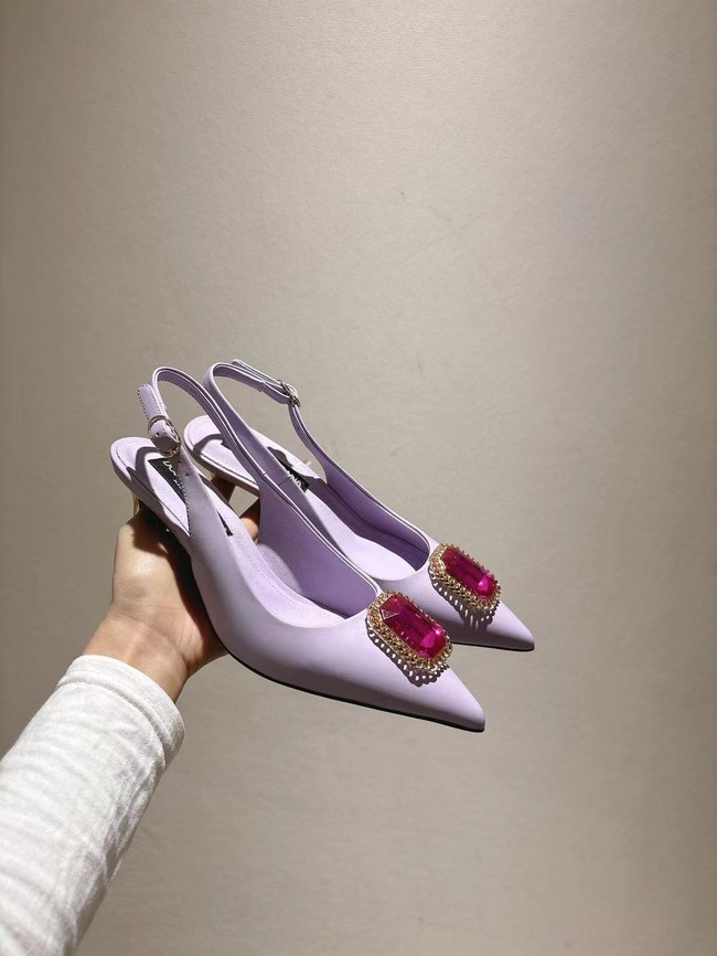 Dolce & Gabbana Slingbacks 21083-9