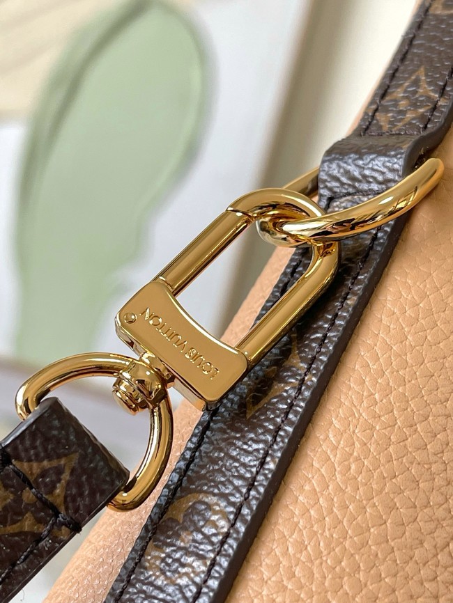 Louis Vuitton Multipass M28029 Arizona Beige