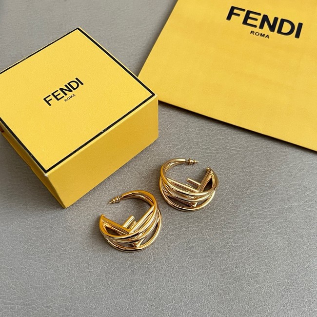 Fendi Earring CE81867
