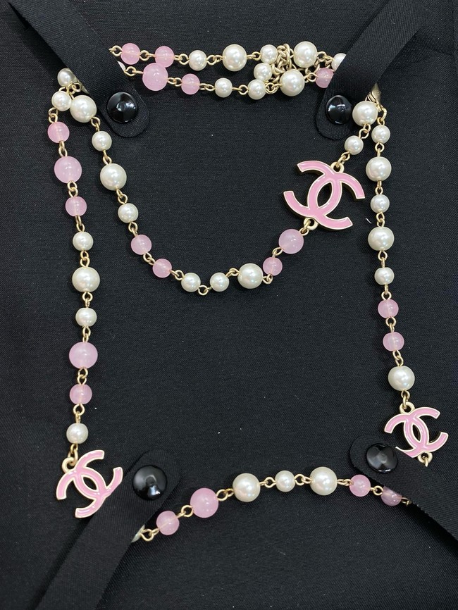 Chanel necklace CE81903