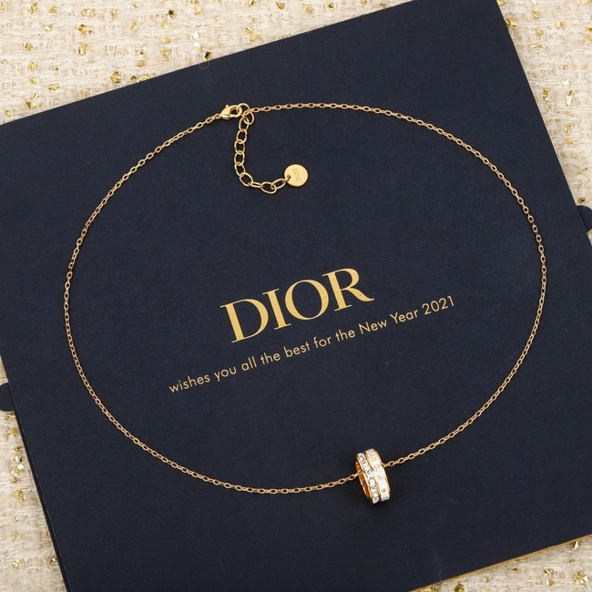 Dior necklace CE81875