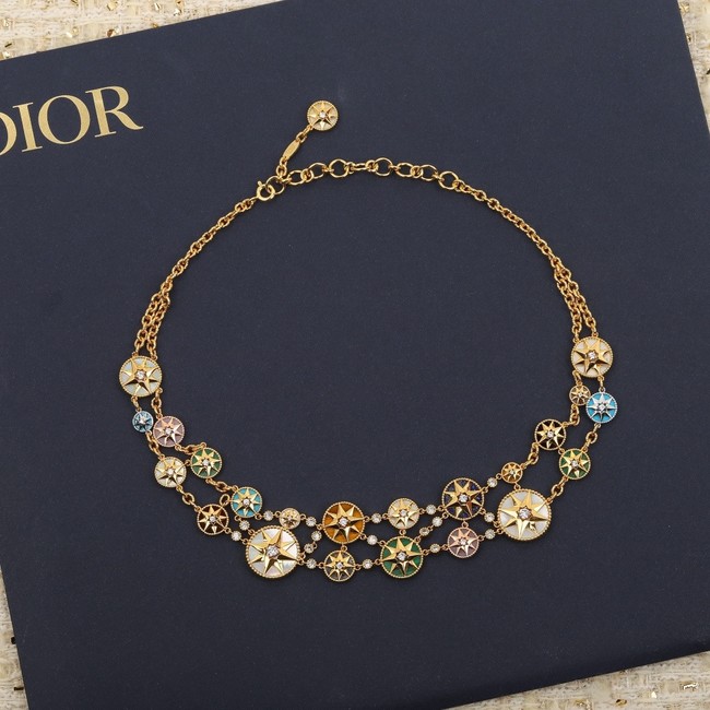 Dior necklace CE81905