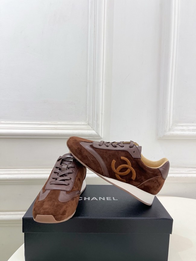 Chanel Sports shoes 55700-5