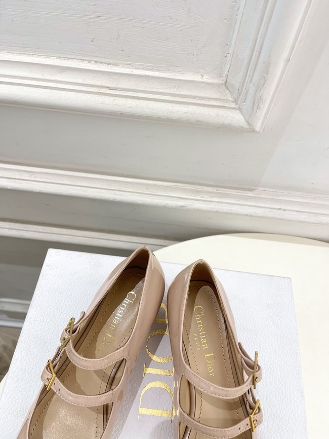 Dior Pump Calfskin KCB968-1