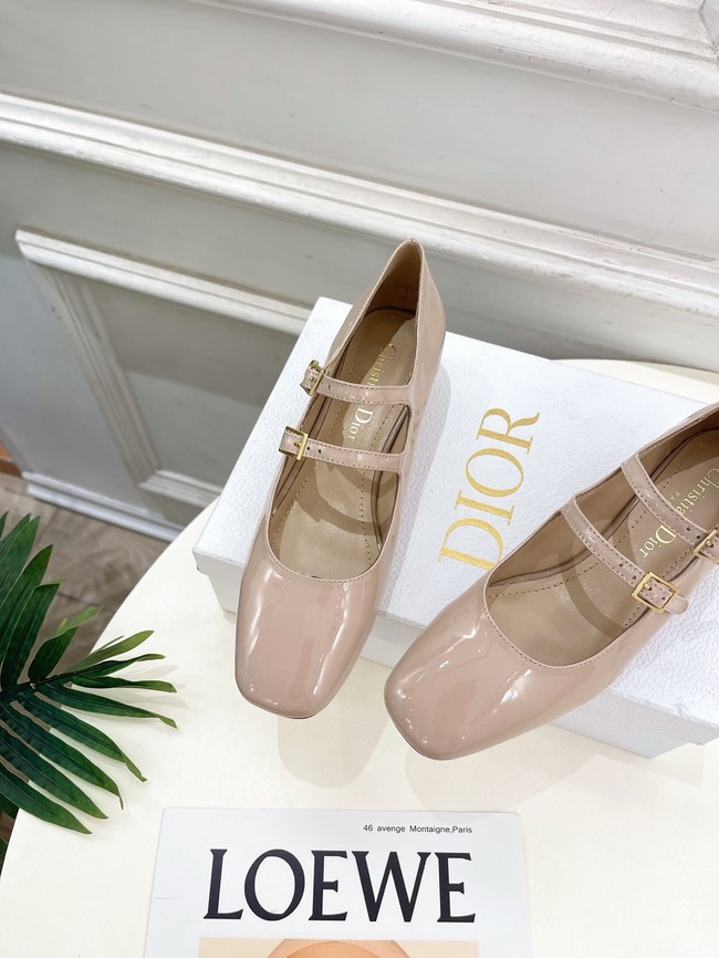 Dior Pump Calfskin KCB968-1