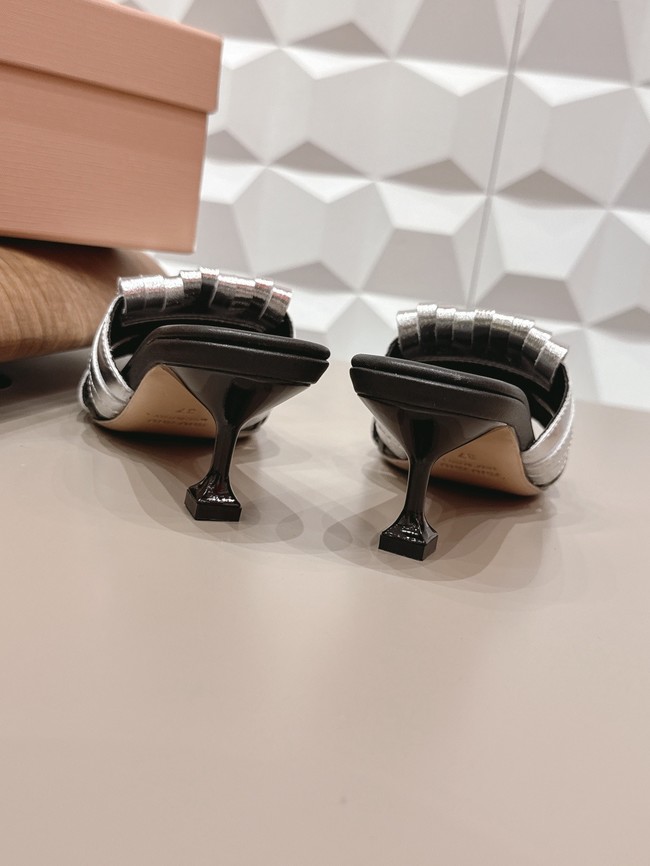 MIUMIU Slippers 55714-1