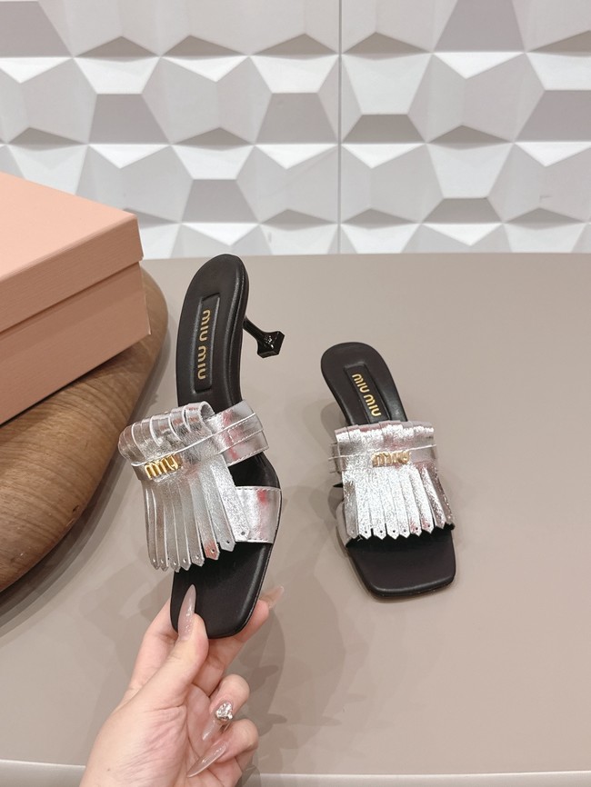 MIUMIU Slippers 55714-1