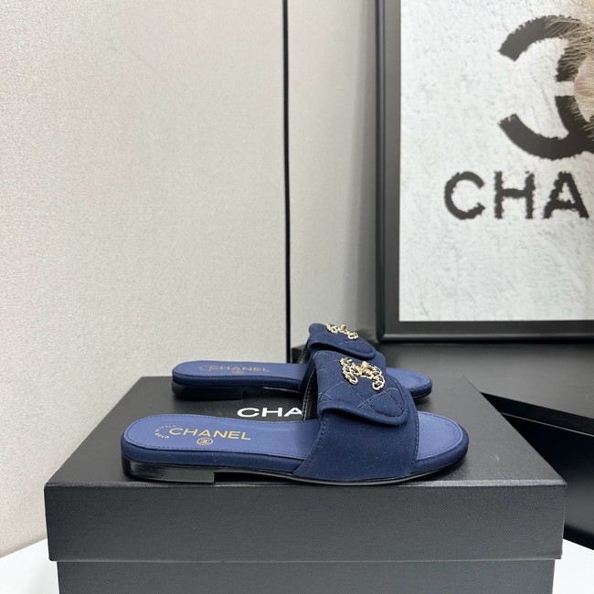 Chanel Shoes 55716-6