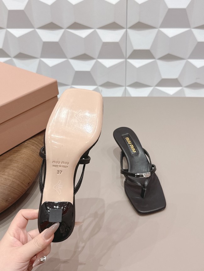 MIUMIU Slippers 55715-3